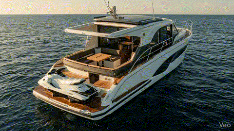 Lider Marine Equipment